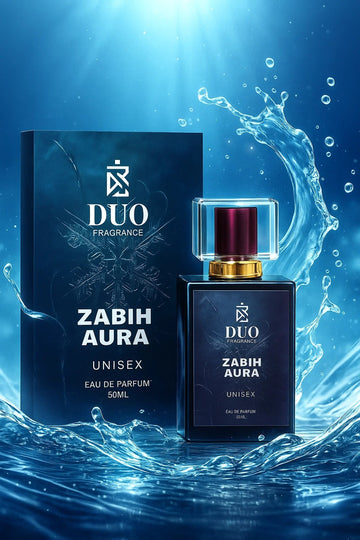 Zabih Aura – 50ml