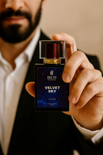 Velvet Sky For Men – 50ml