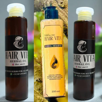 Hair care products
