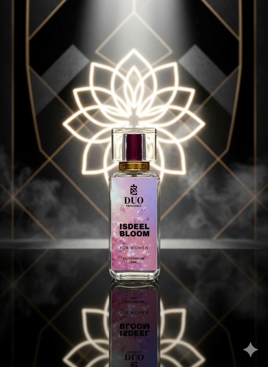 Isdeel Bloom For Women-50ml