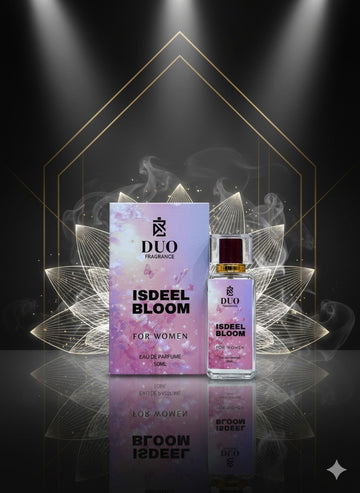 Isdeel Bloom For Women-50ml
