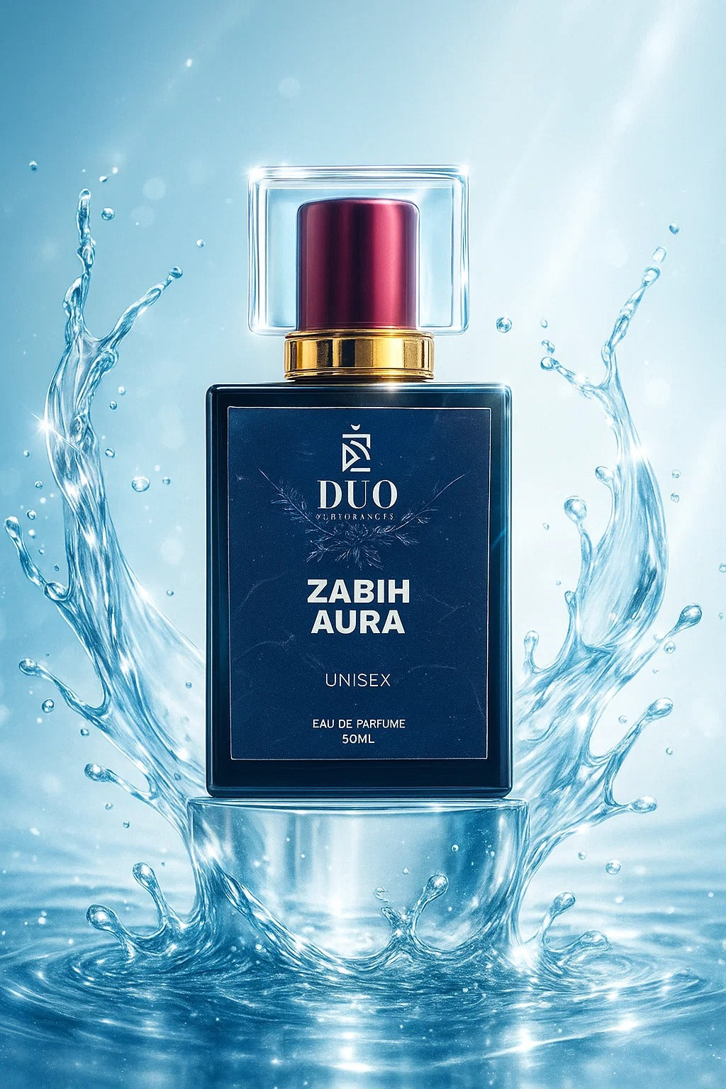 Zabih Aura – 50ml