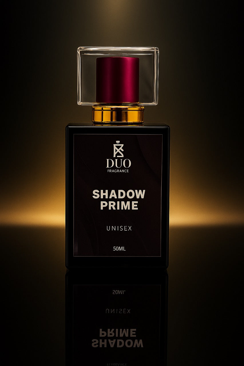 Shadow Prime Unisex – 50ml